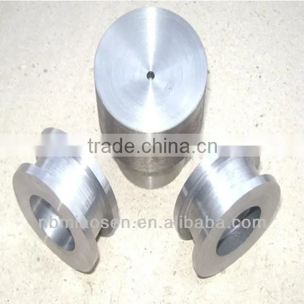 Precision Metal Hardware Machinery Parts