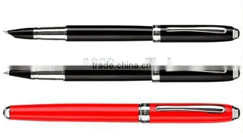 Metal Fountain Pen