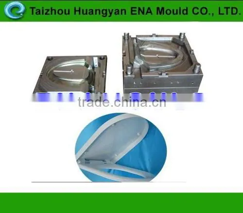 Plastic Toilet Lid Mould Supplier photo-5