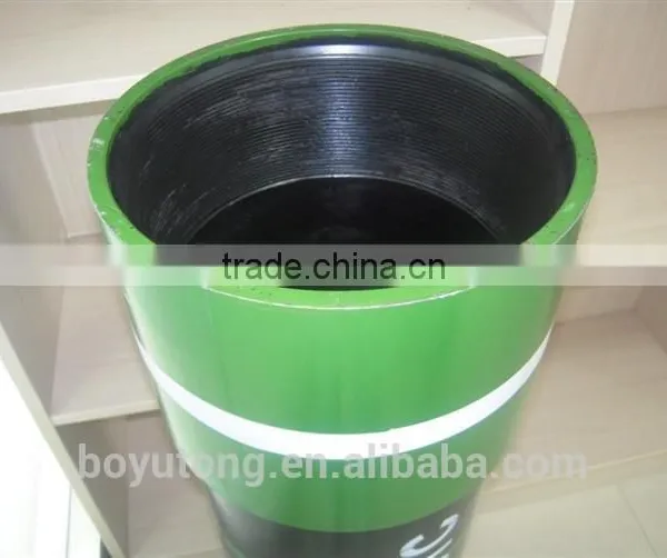 Oil Casing Pipe photo-3