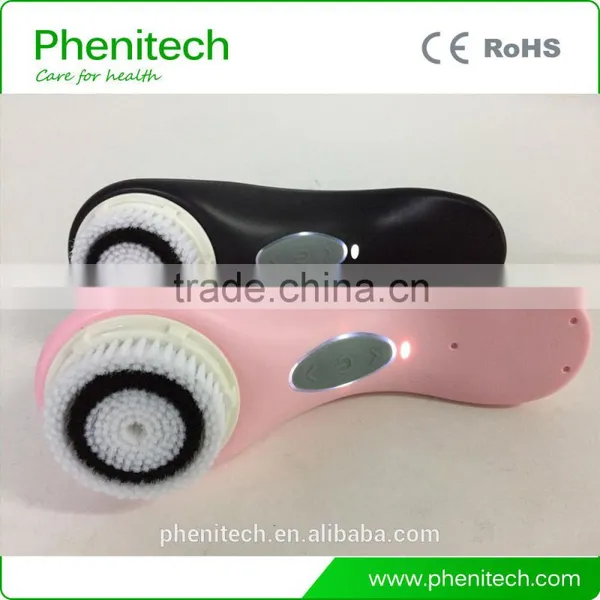 Face Washing Cleaner/Cleaning Facial Brush/Beauty Sonic Facial Cleaner Quality Choice photo-6