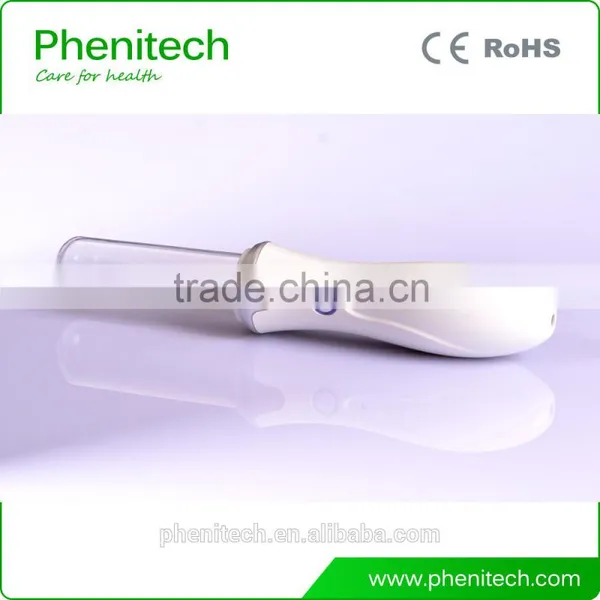 Portable Multifuction Ultrasound Machine Ion Magic Stick PB01 photo-2