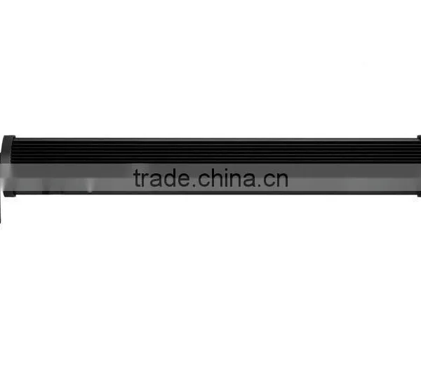 120W 24" LED Alloy Spot Flood Combo Work Bar Diving Light Truck Boat 4x4 Led Driving Light Bar photo-6