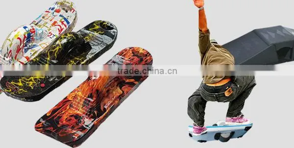 Hoverboard Electric Scooter photo-2