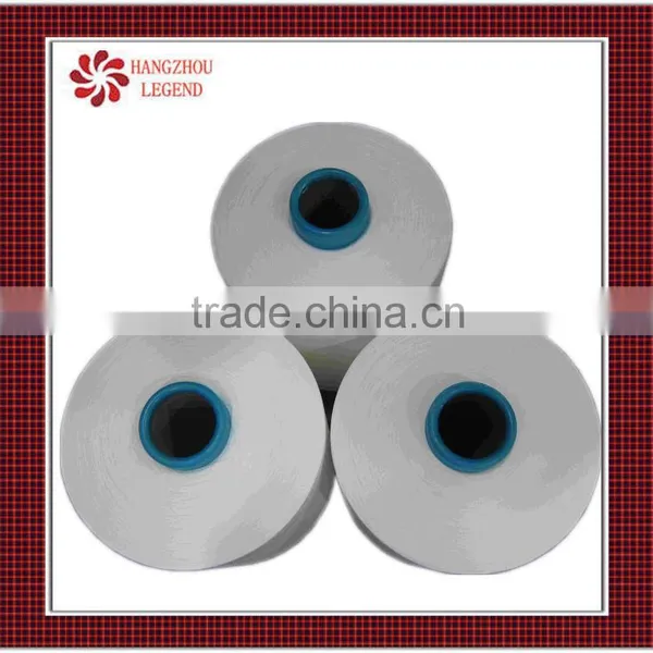 100 Polyester DTY Yarn for Socks