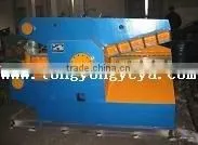 Q43-1200 Hydraulic Metal Shear, Metal Shearing Machine,alligator Shears photo-3