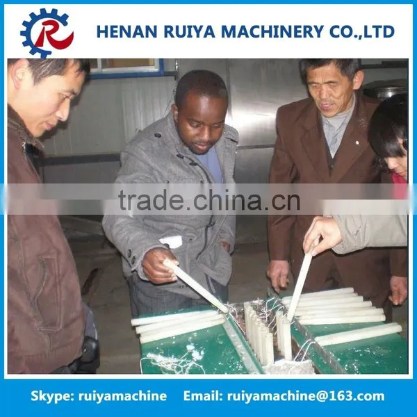 China  supplier candle moulding machine