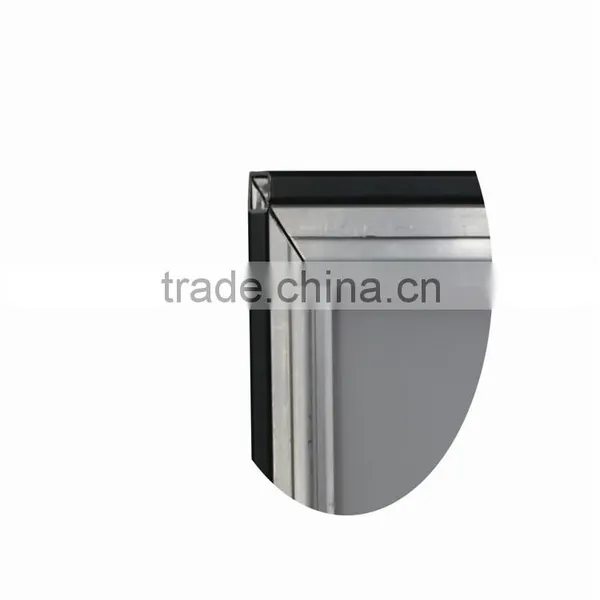 16:9 97" Hot Selling Fixed Frame Hard Projection Screen for Home Theater photo-5