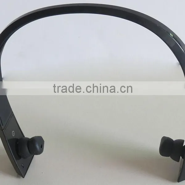 China Supplier Bluetooth Headphone photo-6