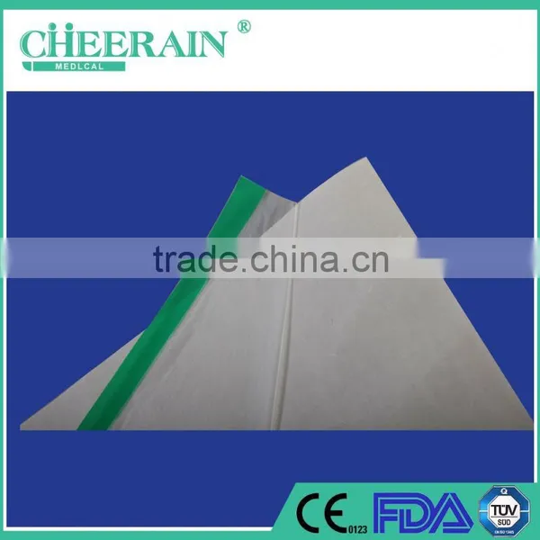For Overseas Market Surgical Operation Incise Film Dressing photo-4
