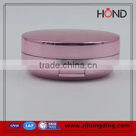Black Pink Rose Gold Any Color Promotion Empty Cosmetic Compacts 15g for Make Up,cosmetic Packaging Made in China,cosmetic Jar photo-6