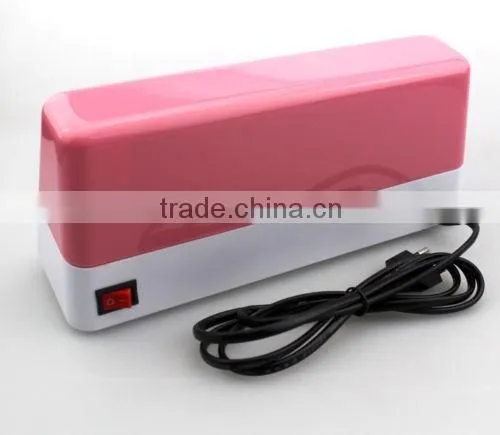 12WX 1 UV Bulb Inside !!! Good Price 12W UV Lamp Nail Dryer Machine photo-4