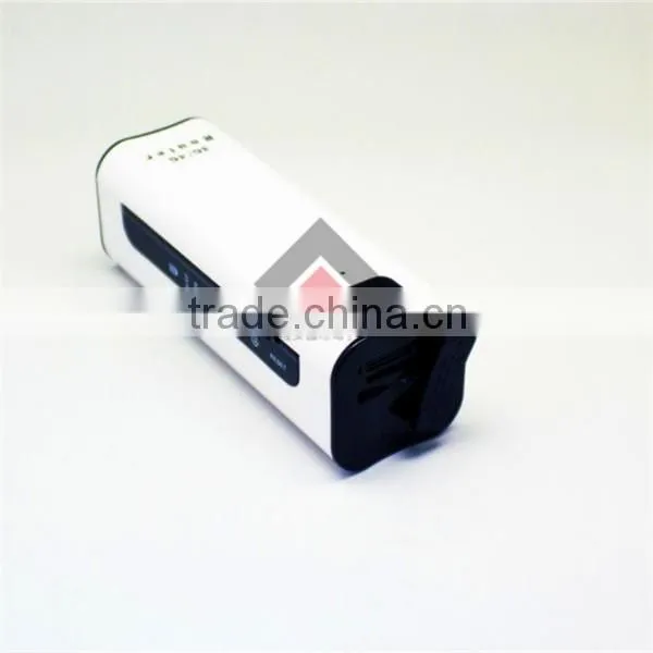 Factory Supply Portable 3G WiFi Router With SIM Card Slot photo-2
