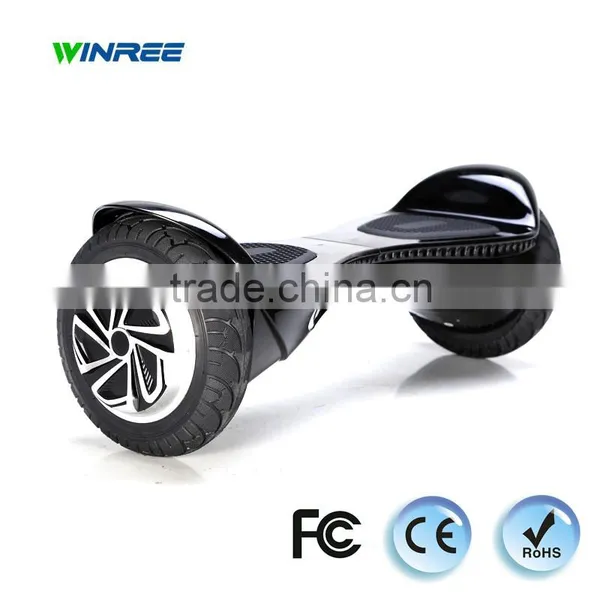 2016 Hot Sale Two Wheels Smart Self Balancing Electric Scooter photo-3
