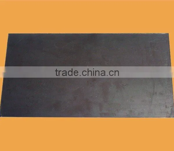 Flexible Natural Graphite Carbon Roll/paper/sheet Seal photo-6