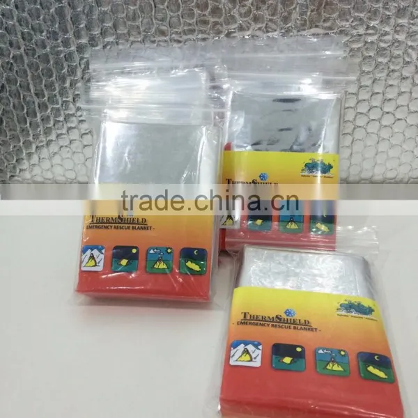 Thermal Blanket Wrap