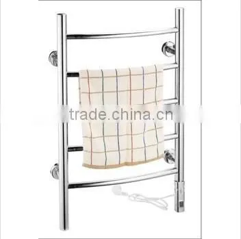 Vertical Suction Electric Towel Rack, Drying Towel Rack photo-5