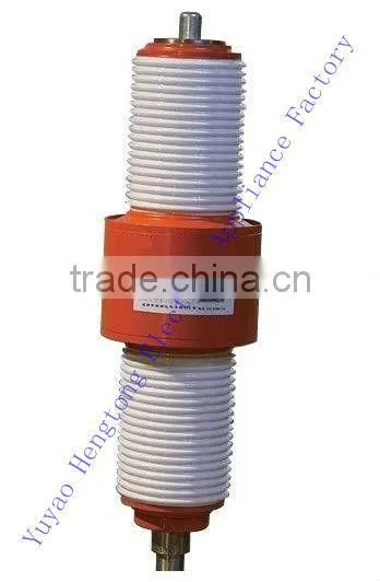 Vacuum Interrupter for Outdoor Vacuum Circuit Breaker ZW7,33KV,35KV,40.5KV,1600-2000A,25-31.5KA