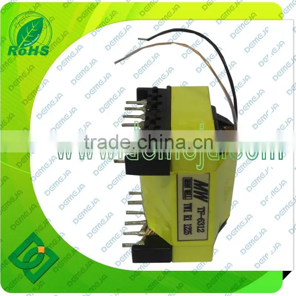 EDR40 Electric Transformer 3 Phase Transformer photo-4