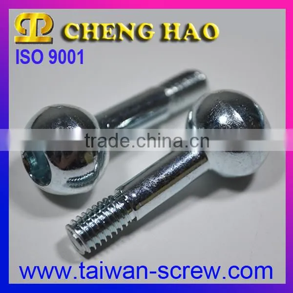 Excellent Manufacturer Screws Large Head Stainless photo-3
