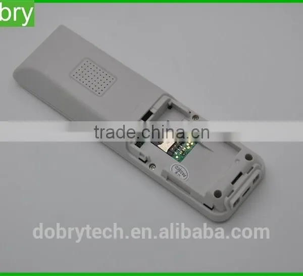 NEW Dual Band Quad Band Gsm Cordless Phone, GSM Handset, Wireless Home Phone Factory Offer! photo-4