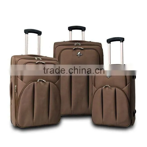 New Style EVA Travel Luggage