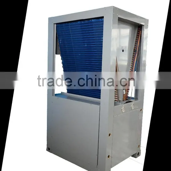 Modular Heat Recovery Air Cooled Chiller