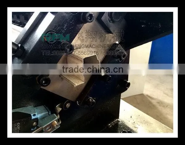 FX Omega Grafting Machine photo-4