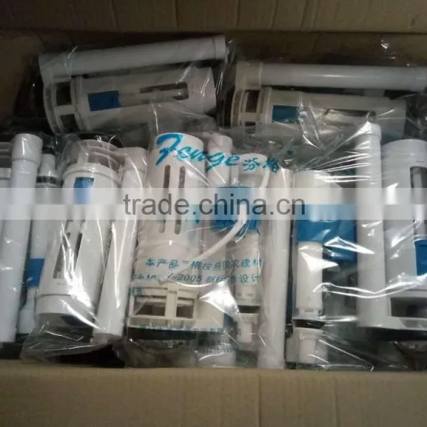 Y002 Plastic Cistern Flush With Flush Toilet Plumbing Parts photo-4