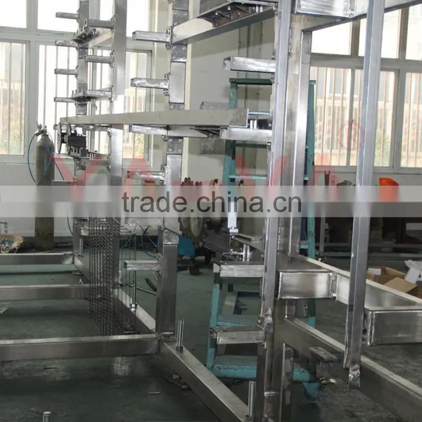 Cooling Tunnel System photo-2