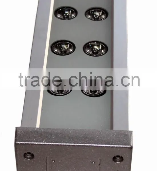 50W Line Wall Washer IP65 Outdoor photo-3