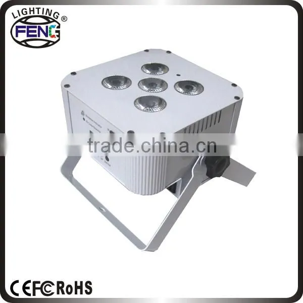 Hot Selling 5-5in1 Battery Led Lighting photo-4