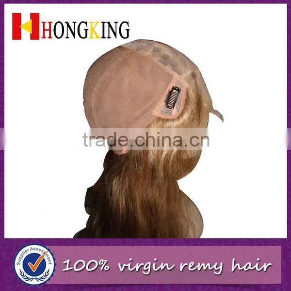 China 100% Human Lace Front Wig photo-2