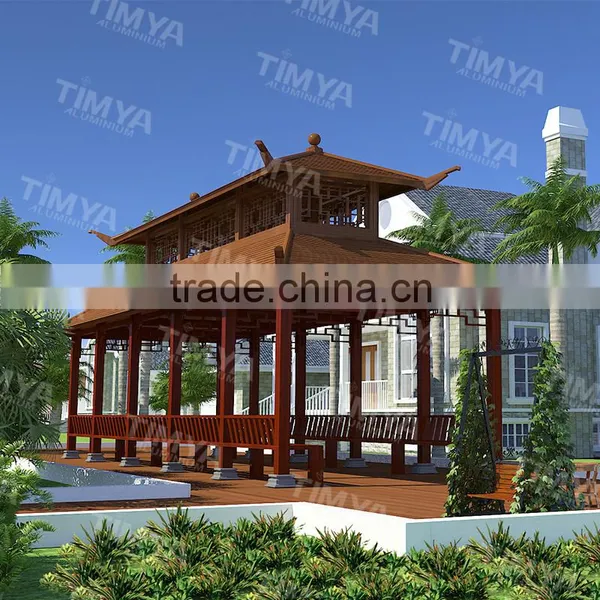 Outdoor Garden Gazebo photo-6