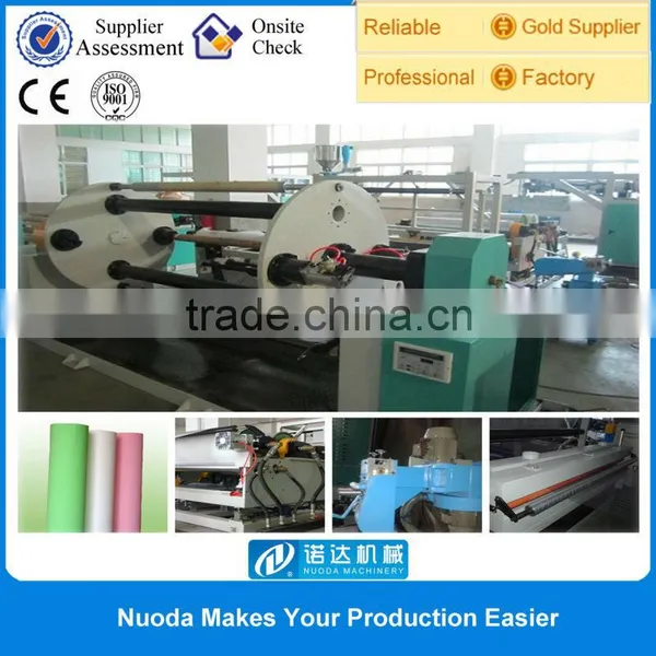 Tpu Film Manufacturers Machine
