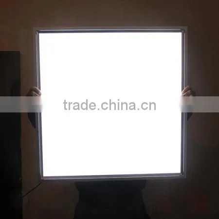 Cheapest Ce Rohs Aluminum Ip65 Led Panel Light photo-3