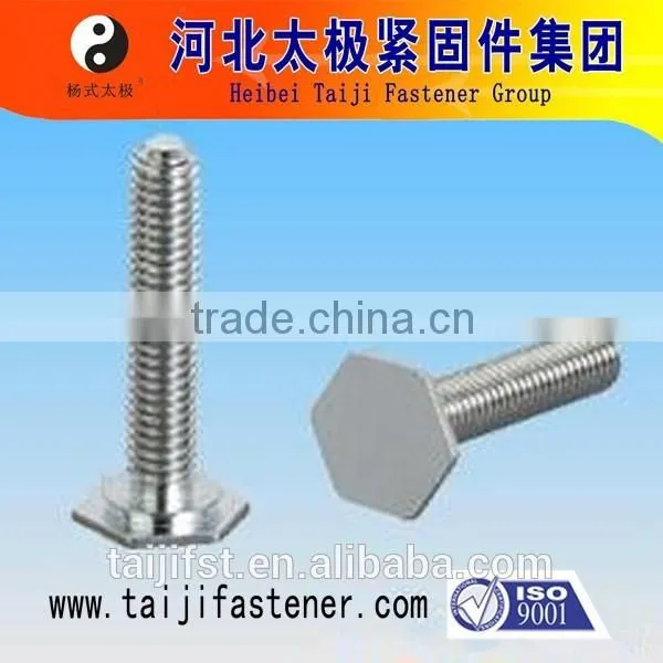 China Manufacture Hex Head Rivet photo-4