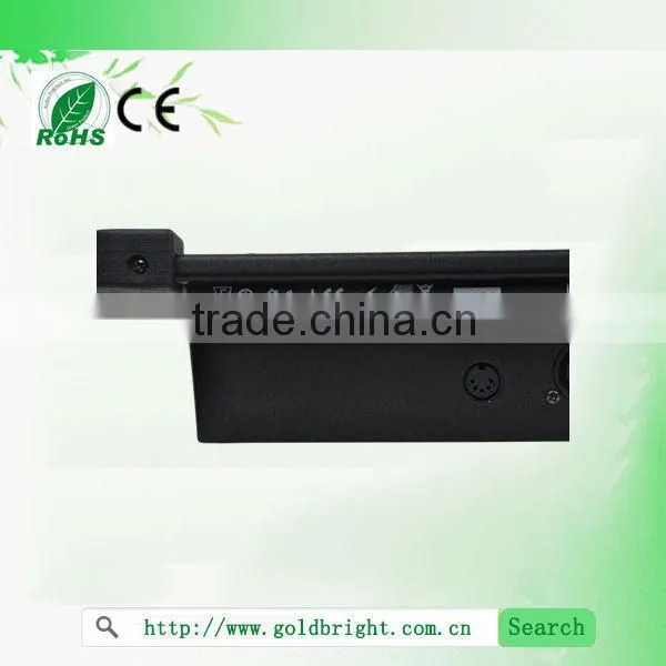 384CHs DMX512 Controller / Dmx Lighting Dimmer / Stage Show&Other Performance Lighting Control DJ System photo-3