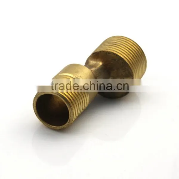 Custom Brass Tubes Tubing Fittings photo-5