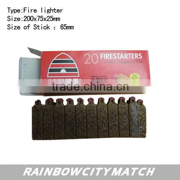 Fire Starters for BBQ photo-2