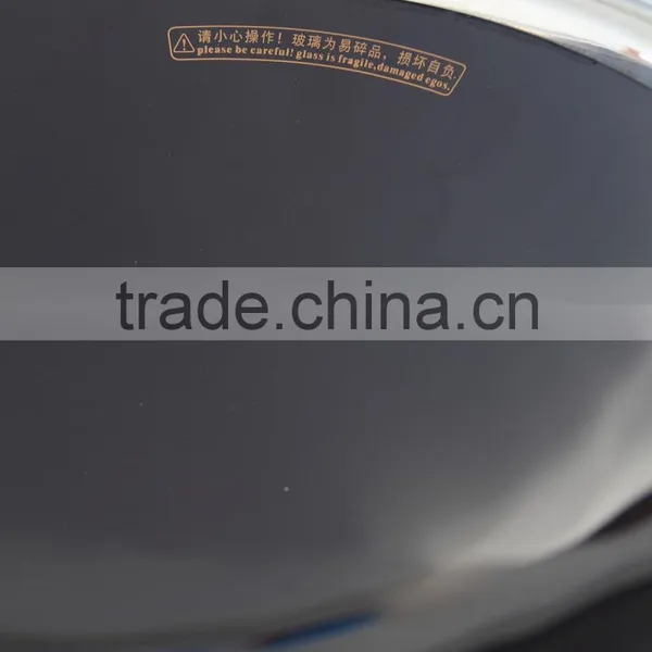China Delicious Kitchen Equipment Electric Induction Cooker/manufacturer Wok Shape Commercial Induction Cooker photo-4