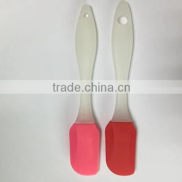 2016 Newest Design Hot Sales Silicone Kitchen Utensils photo-3