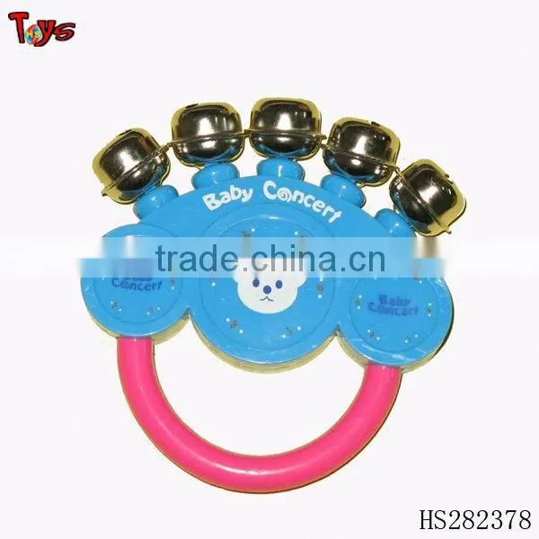 Baby Product Tambourine