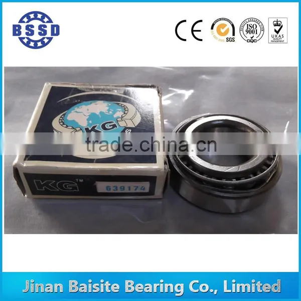 China Supply Japan Famous Brand KG Bearing 6202ZZ 6202-2RS 6202 photo-2