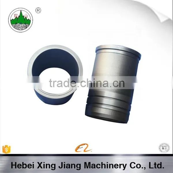 Taishan Diesel Engine Parts R180A Cylinder Liner For Tractor Engine photo-3