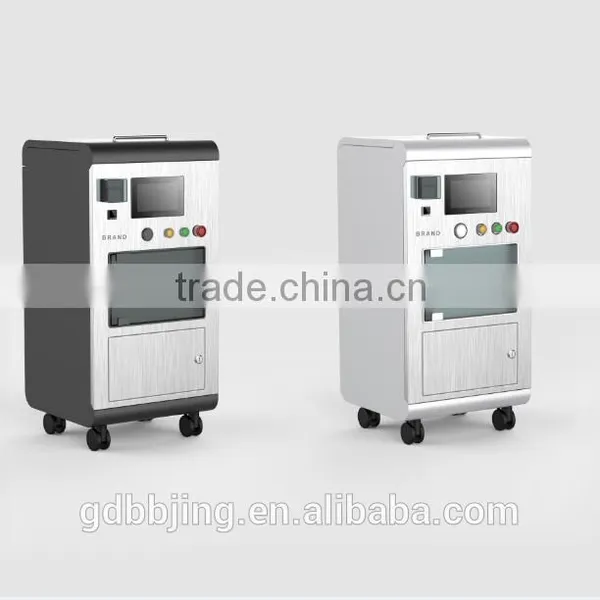 Nano Waterproof Coating Machine Waterproof Cell Phone and Tablets photo-5