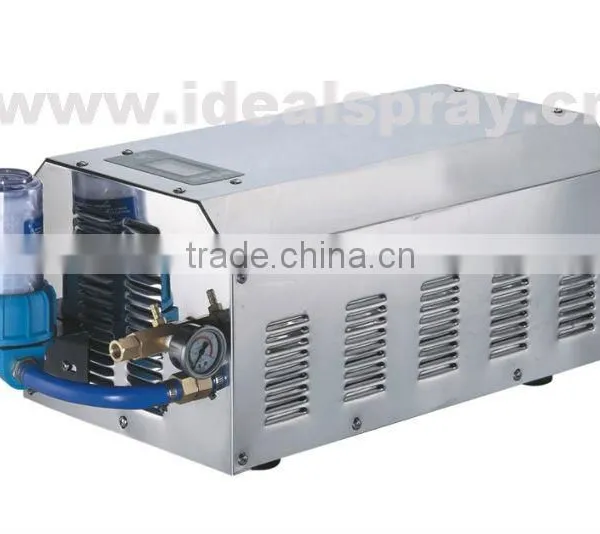 High Pressure Misting System Pump
