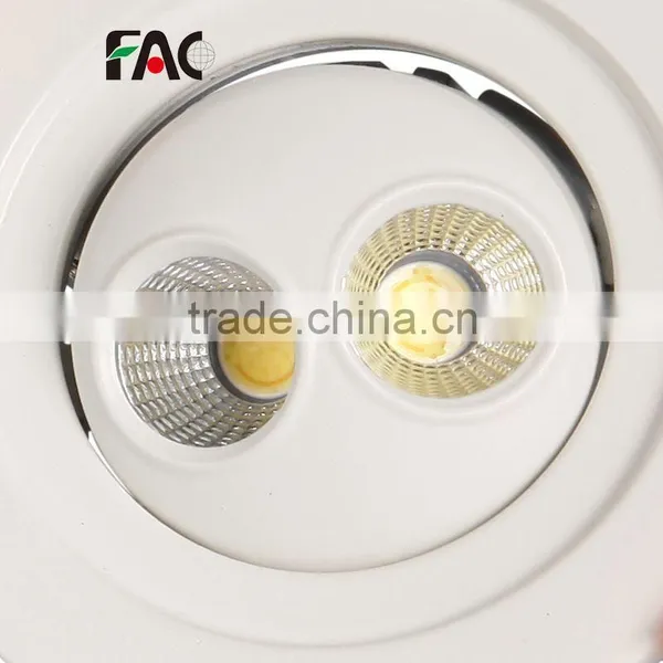 China Supplier High Lumen Waterproof Par30 8w Led Spot Light photo-2