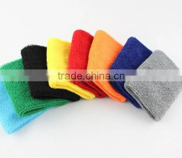 Sports Wristbands Yarn ; Men Prevent Sports Injuries Yarn ; High Quality Polyester Dty Yarn photo-2