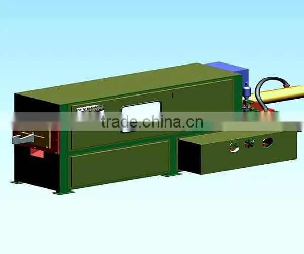 Dingfeng Brand Used Wire Drawing Machine for Tire Recycling photo-2
